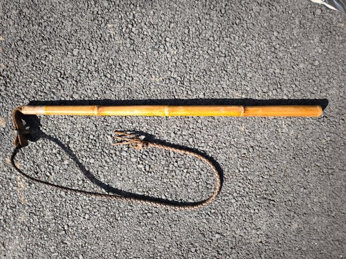 Stick bambou et - bambou, cm