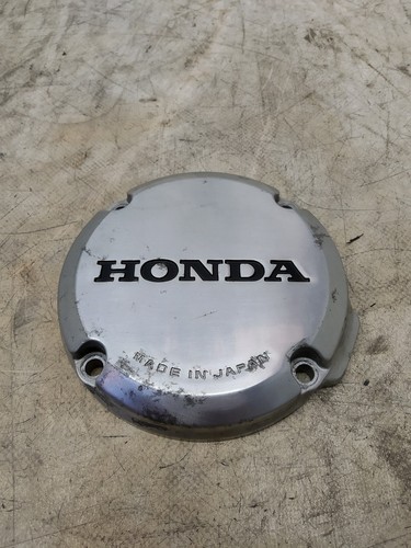 Couvercle latéral pour - pour, honda
