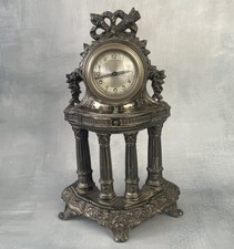 Horloge pendule pendulette - , de