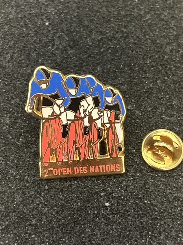 Pin pins - pin's, 70