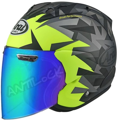 Arai jet vas - evo, mimesis