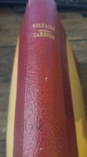 Voltaire . Candide et autres