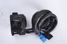 Commutateur gauche HONDA CBF