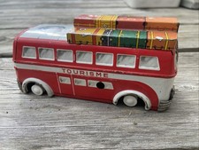 🚌 JOUSTRA CAR DE TOURISME