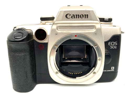 Canon eos 50e slr 35mm - canon,