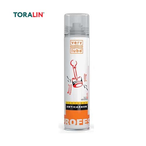 Toralin anticarbon nettoyant - anticarbon,