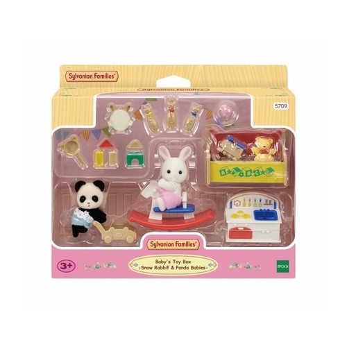 Figurines miniatures - ,
