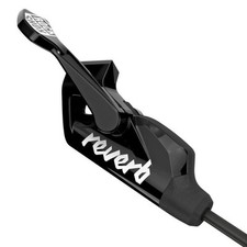 MANETTE BOTOUN ROCKSHOX À CONTROL REVERB GAUCHE (2013+) - 00.6818.029.000 -
