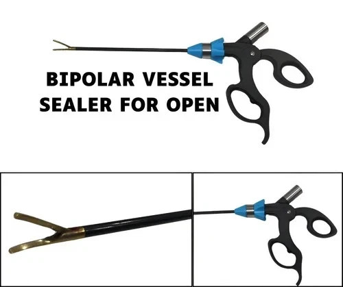 Scelleuse bipolaire