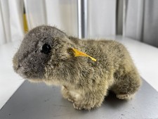 Peluche Steiff animal