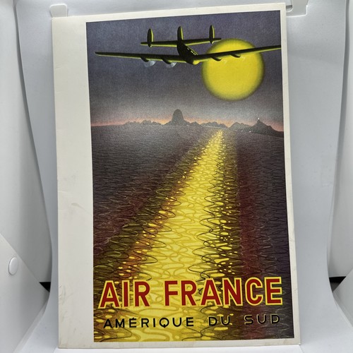 Original air france - original,