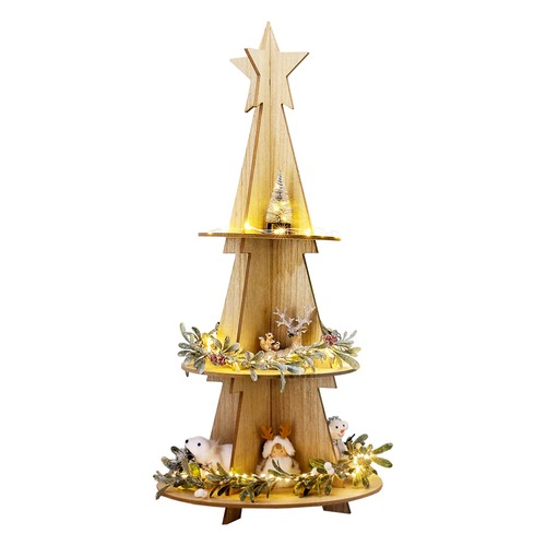 étagère service noël - de, de