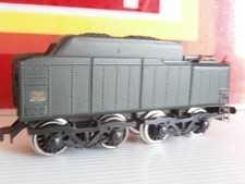 TENDER MOTORISE DE LA