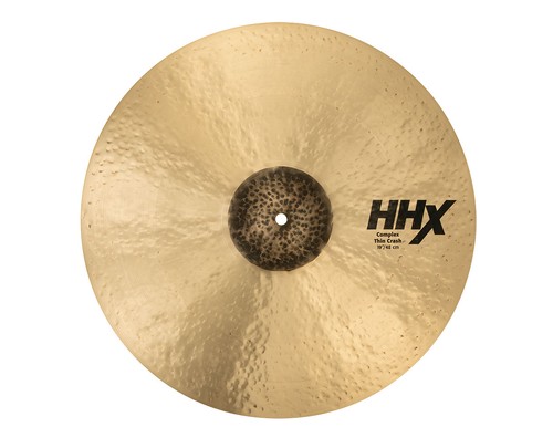 Sabian hhx complex - sabian,