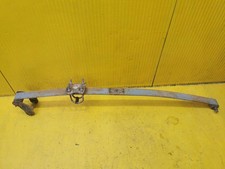 VW Caddy III 11-2015 Ressort