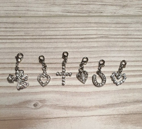Ancienne chaîne pendentif - , lot
