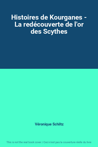 Histoires kourganes la - kourganes,