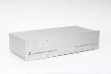 Alimentation Ultra Puissante Synergistic Research Transporter