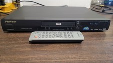 Pioneer DV-353-K  DVD Player