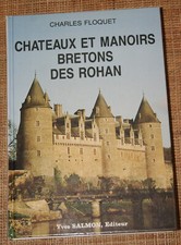 CH FLOQUET CHATEAUX ET MANOIRS