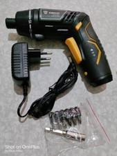 visseuse dévisseuse sans fil