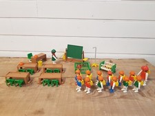 Playmobil 3522  Schule Kind