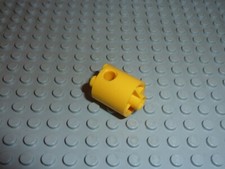LEGO Robot Cylinder Réf 30361 Yellow Set 7773-1: Tiger Shark Attack