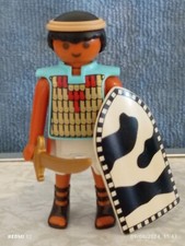 Playmobil figurine guerrier - playmobil,