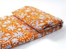 Tissu En Coton Avec Imprimé