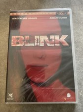 BLINK dvd Neuf Sous Blister -