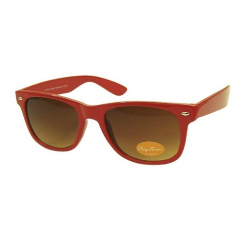 Lunettes soleil vintage - de,
