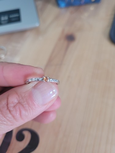 Bague mauboussin capsule - bague,