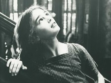 BROOKE SHIELDS PRETTY BABY 1978 PHOTO ORIGINAL  #12