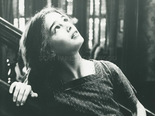 Brooke shields pretty baby - brooke,