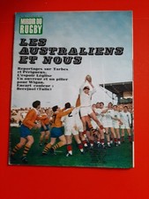 1967 Miroir du rugby n°66