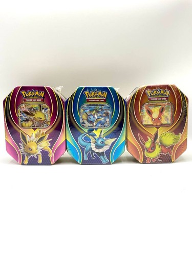 Pokémon evolutions coffret - coffret, 3