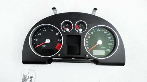 Compteur audi coupe - compteur, tt