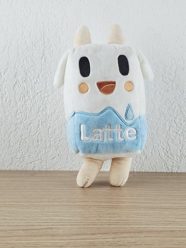 Peluche tokidoki lait vache - tokidoki,
