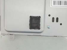 Ecran GPS OPEL ZAFIRA TOURER C