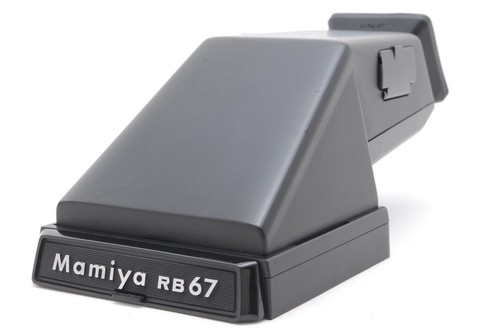 Top mint mamiya - mint], rb67