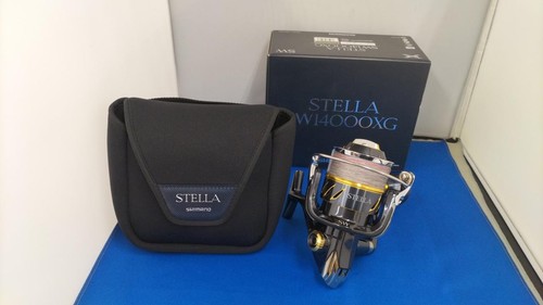 Moulinet tournant shimano - moulinet,