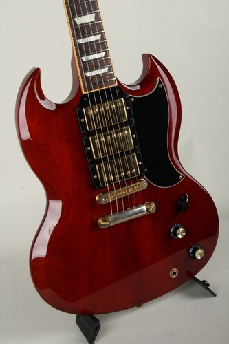 Gibson guitare électrique - [gibson],