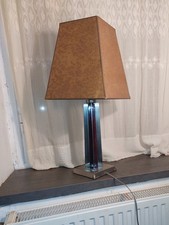 Lampe à Poser vintage ART