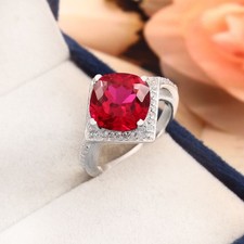 Bague fiançailles en - bague, de