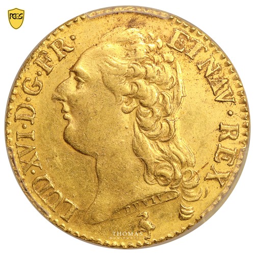Louis xvi - -, la