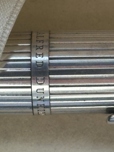 Stylo dunhill 2000 - dunhill,
