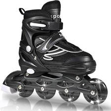 Patins À Roulettes EU 36-42