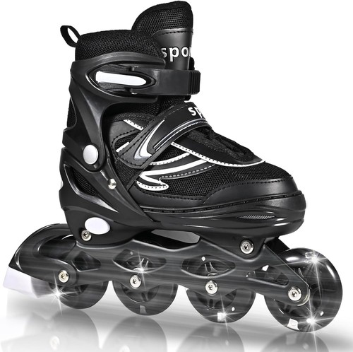 Patins roulettes 36 42 - patins, eu