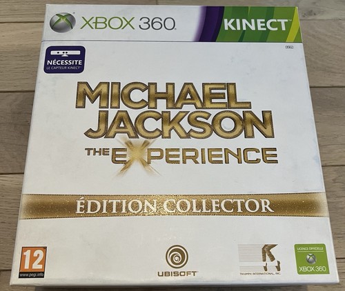 Coffret michael jackson the - coffret,