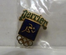 1984 VINTAGE OLYMPIC LOS